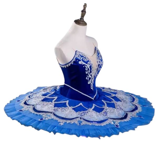 Pharaoh’s Daughter Ballet Tutu
